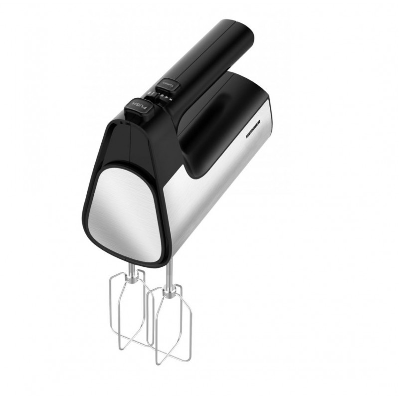 HEINNER HM-500BKSS — 2