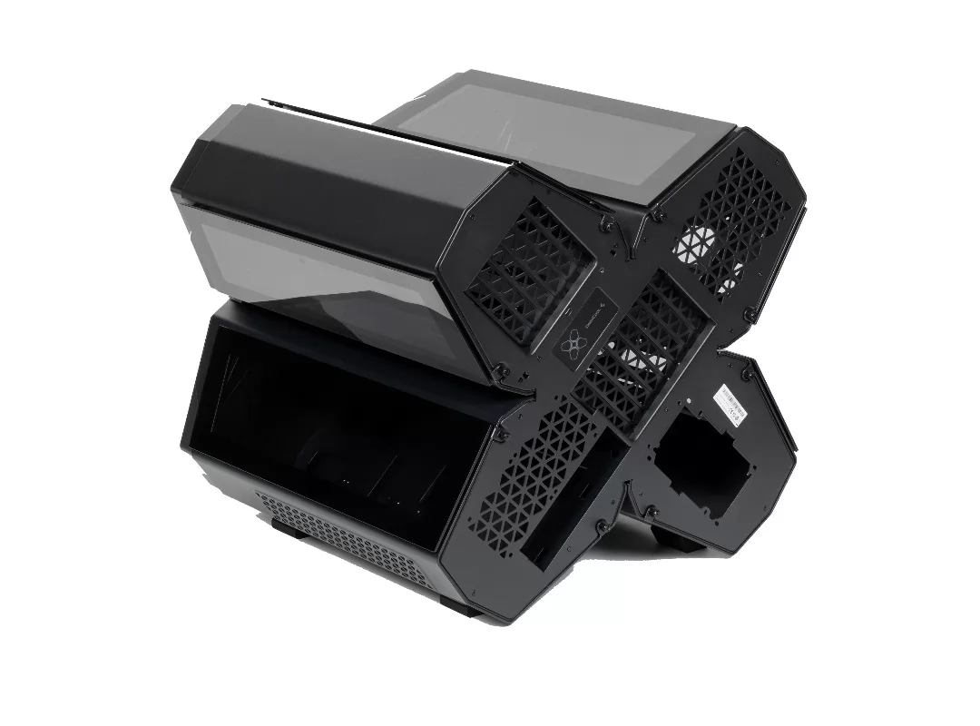 DeepCool Quadstellar Infinity — 5