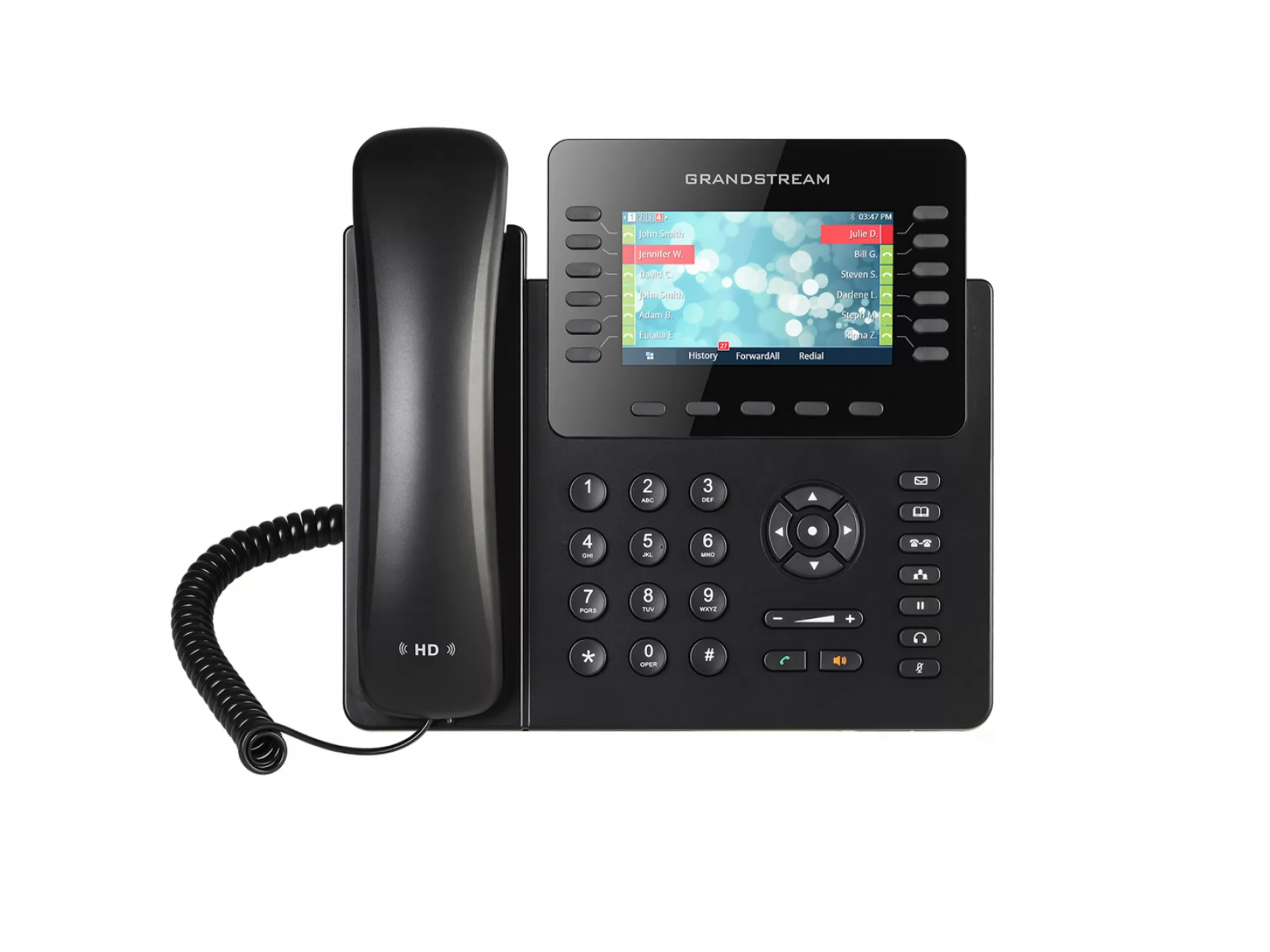 IP phone Grandstream GXP2170 — 2