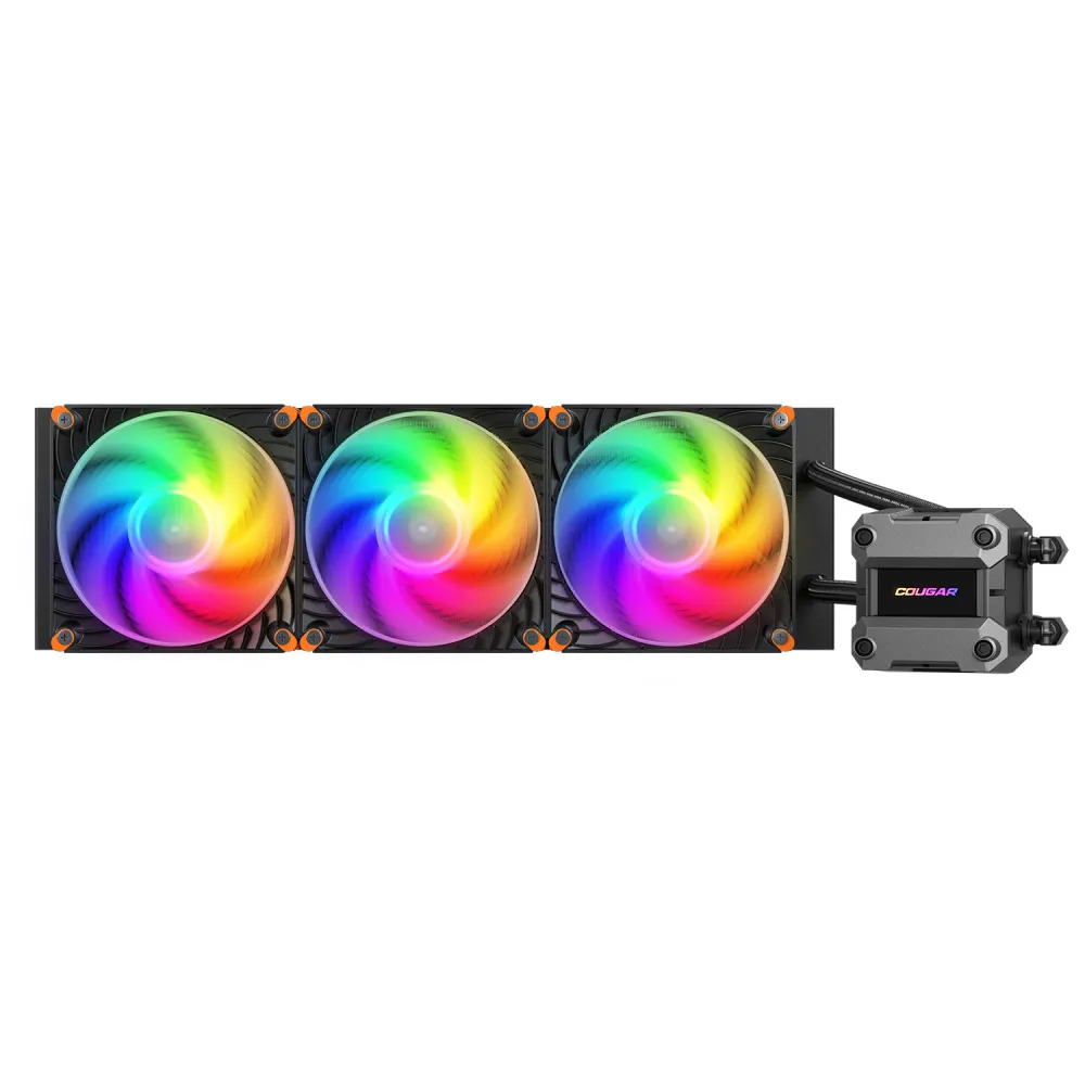 Cougar POSEIDON ULTRA ARGB 360 — 4