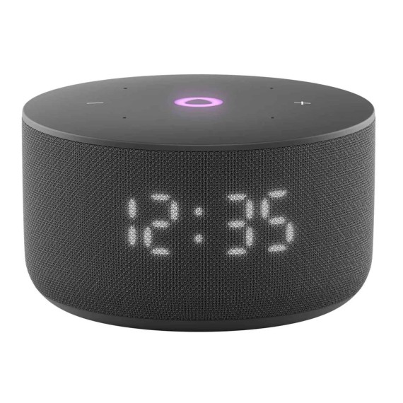 Smart speaker Mini 3 YNDX-00027BLK — 3