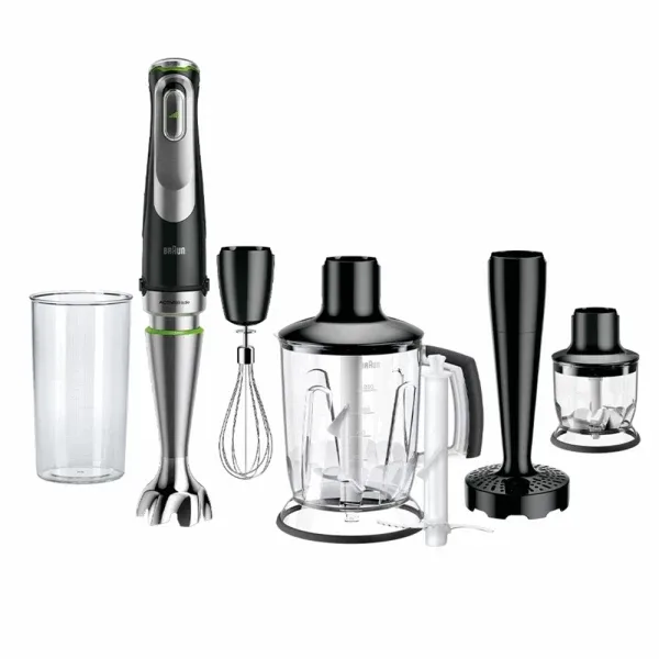 Hand blender Braun MQ9147X — 2