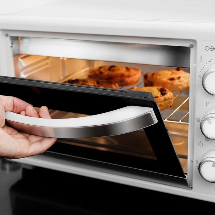 Cecotec 03813 Mini oven Bake&Toast 2600 26l — 3