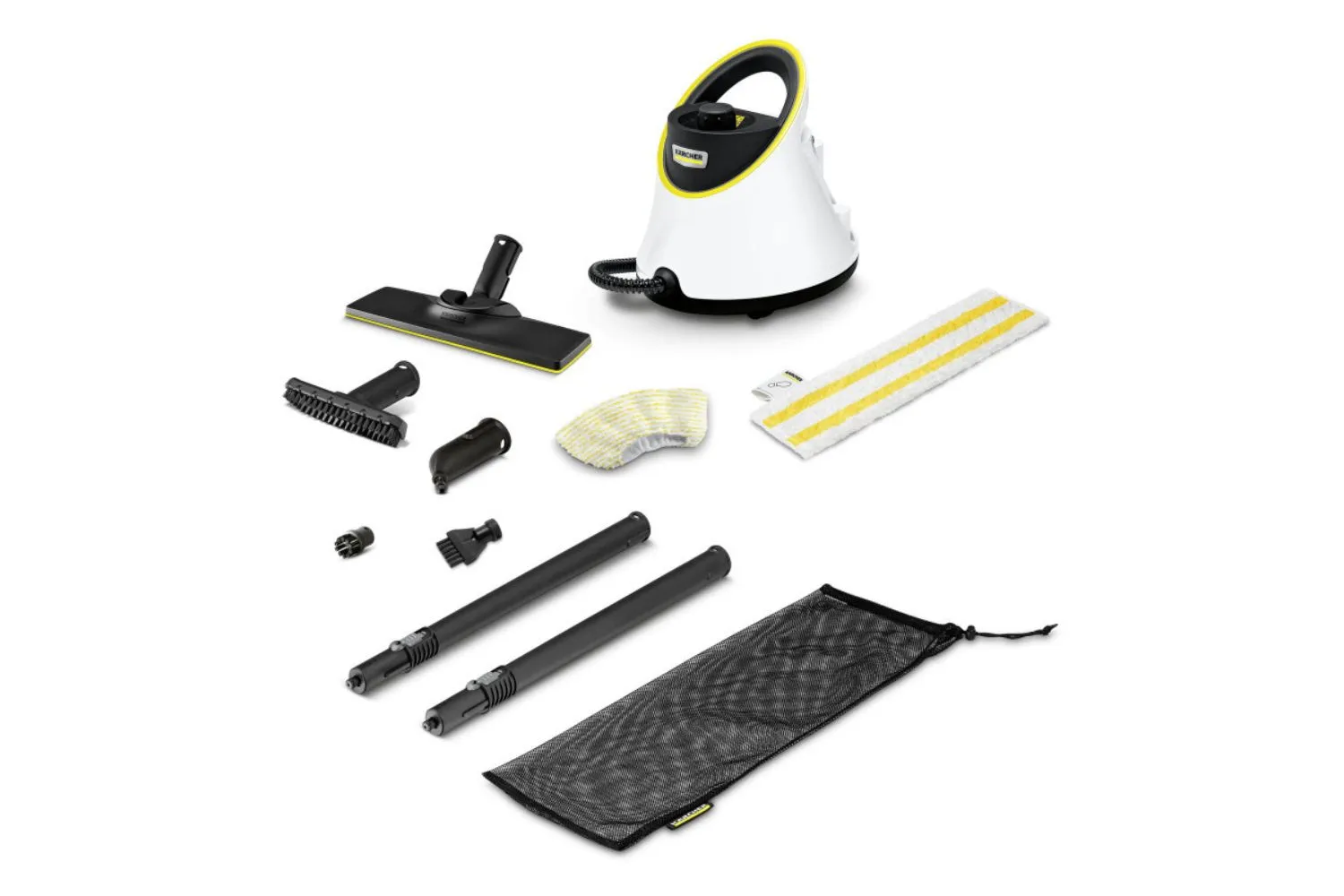 KARCHER SC 2 Deluxe *EU