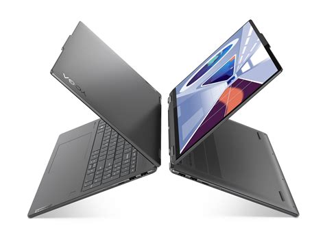 YOGA Yoga 7 2-in-1 14AHP9 83DK006GRK 14 WUXGA OLED 400nits MT 360°Ryzen5 Win 11 Home — 6