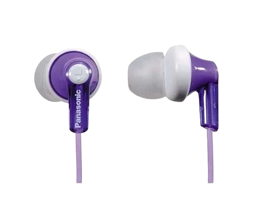 Наушники Panasonic RP-HJE118GU-V — 4