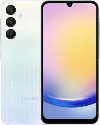Galaxy A25 5G — 2