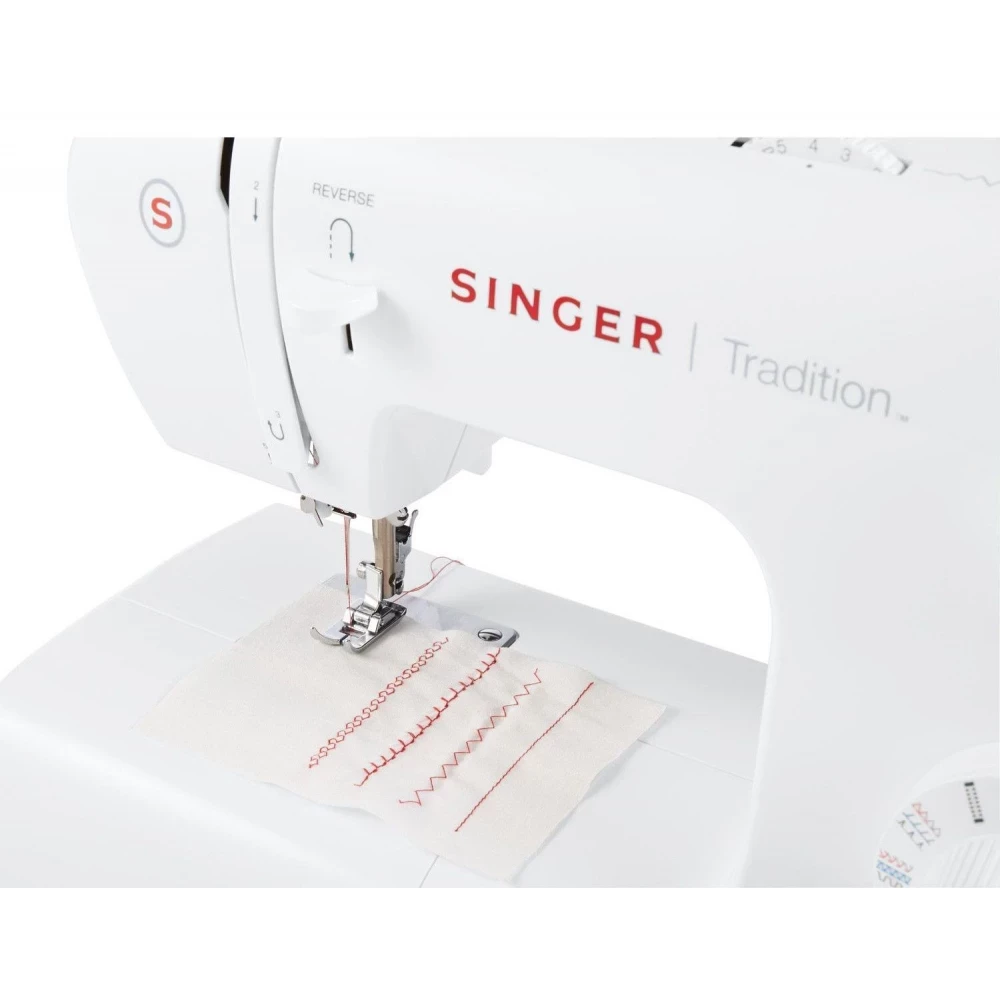 Կարի մեքենա SINGER TRADITION 2282 — 3