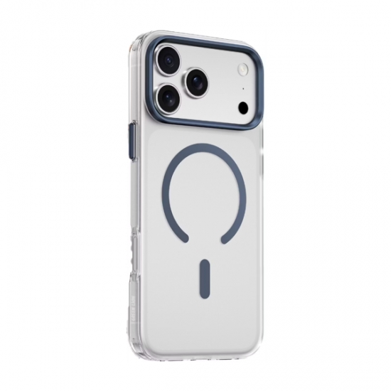 Lion Matte Magsafe Case For iPhone 17 Pro Max — 4