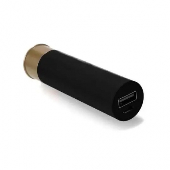 Внешний аккумулятор Remax Shell RPL-18 2500 mAh — 9