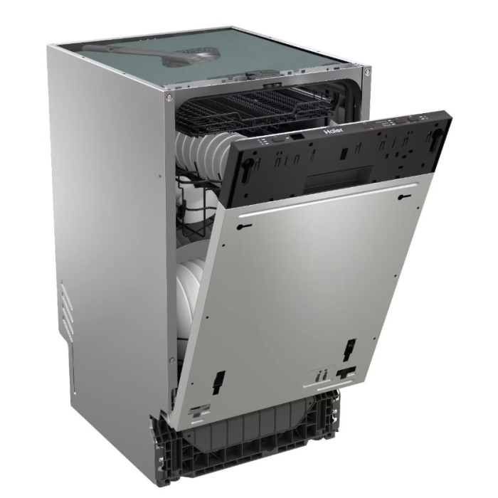 Haier HDWE10-394RU — 5
