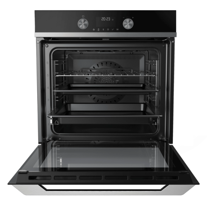 Haier HOQ-K5AAN3BX — 4