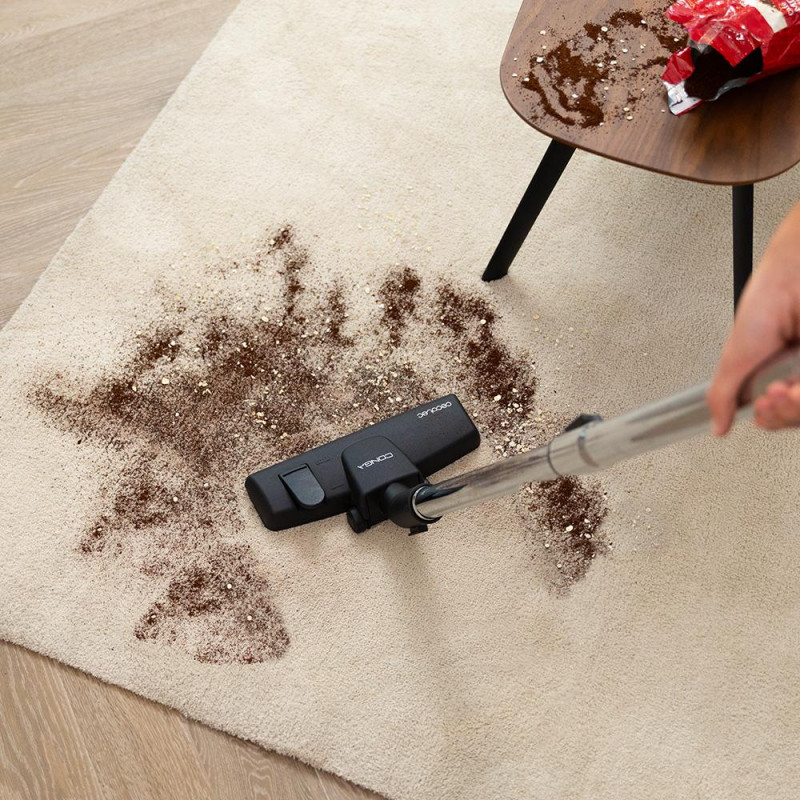 CECOTEC CONGA POWERBAG 2500 COMPACT PLUS — 3
