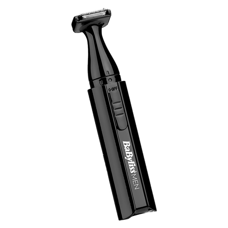 Clipper BABYLISS E977E — 5