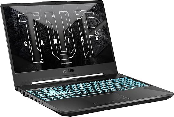 15 FHD AMD BGA FA506N SSD A15 TUF Gaming — 2
