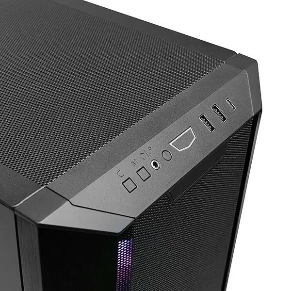LIAN LI LANCOOL III 3R-X — 2