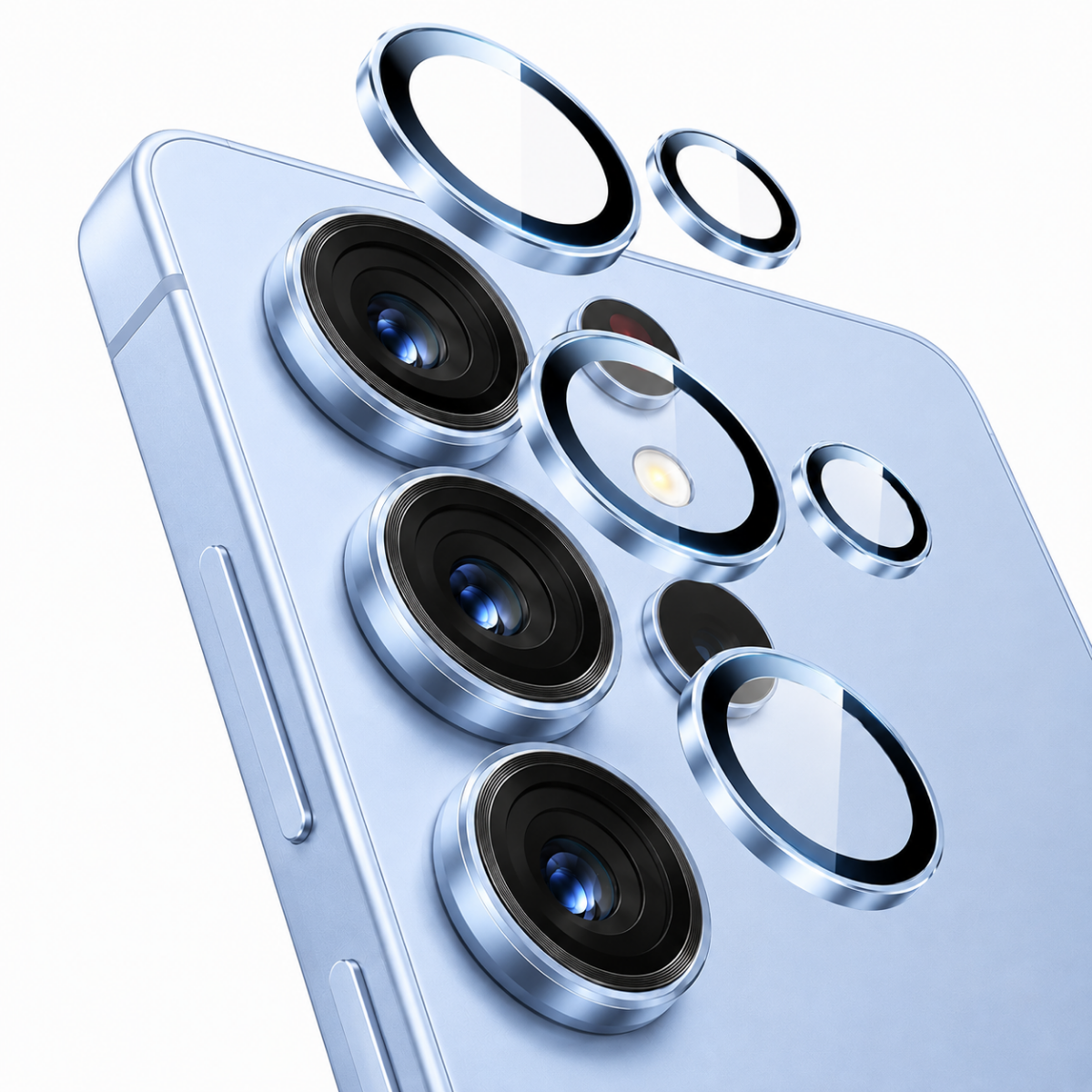 Glass for Camera Galaxy S26 Ultra — 4