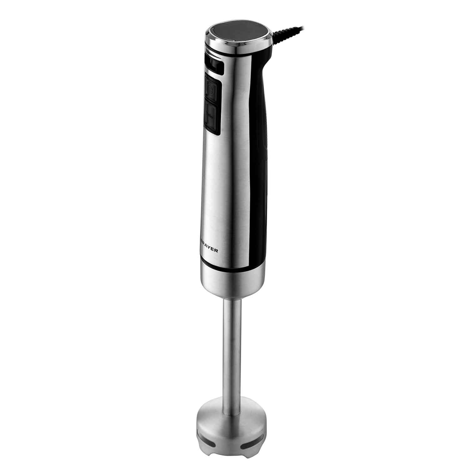 Hand blender BRAYER BR1251 — 4