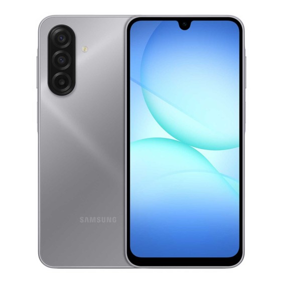 Galaxy A17 4G — 2