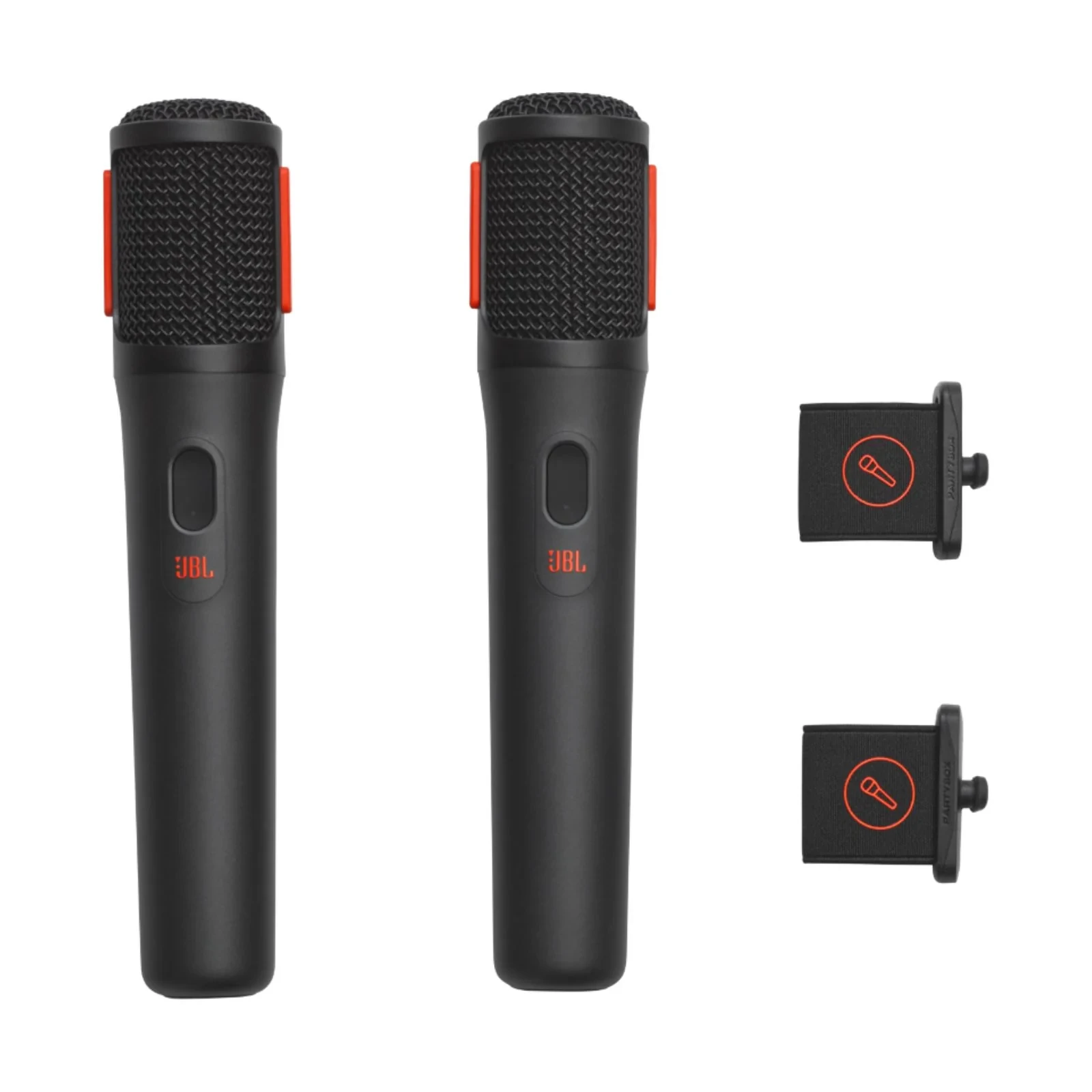 PartyBox Encore 2 Portable Party Speaker With 2 Mics — 3