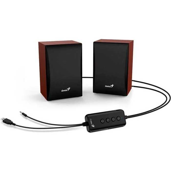 Genius SP-HF380 BT — 2