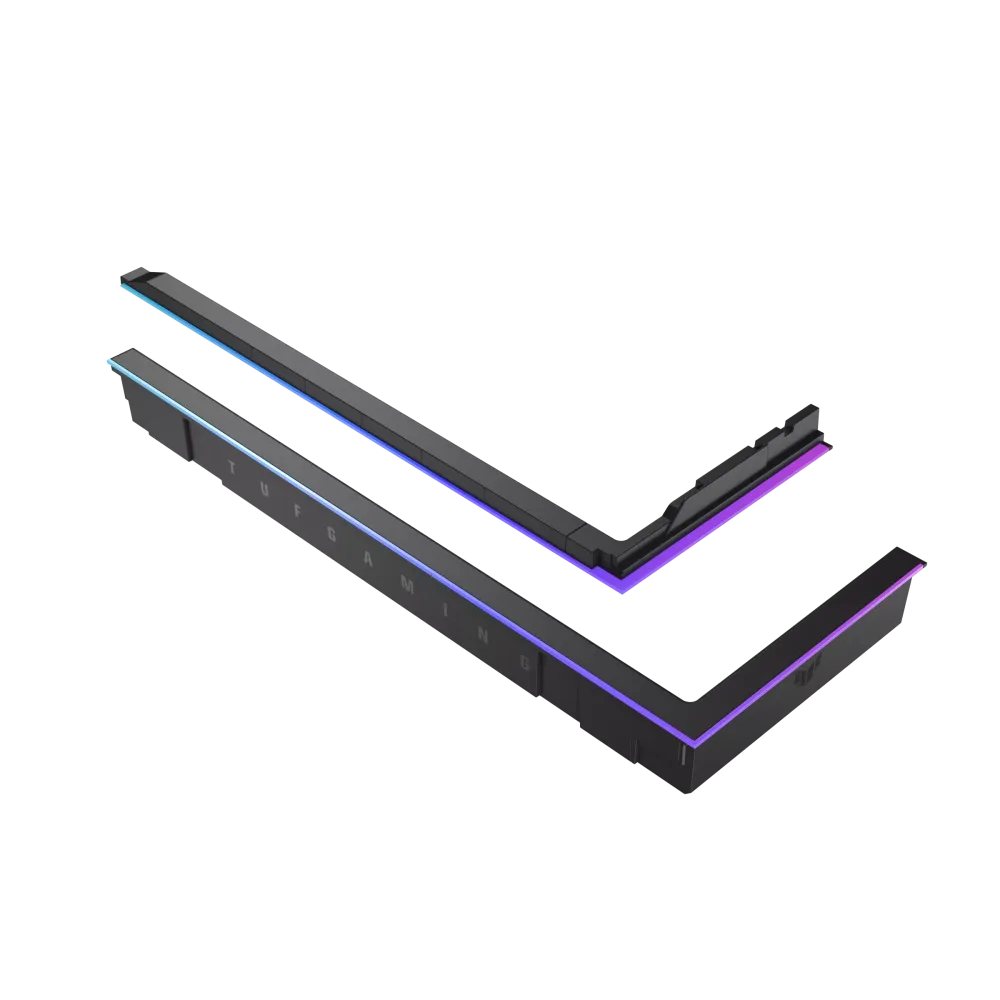 TUF Gaming ARGB Lighting Kit for GT502 Horizon Series — 3