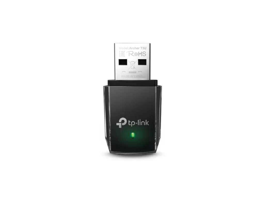 TP-Link T3U — 3