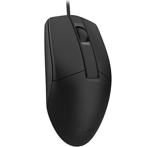 A4Tech OP-335S Silent USB mouse — 2