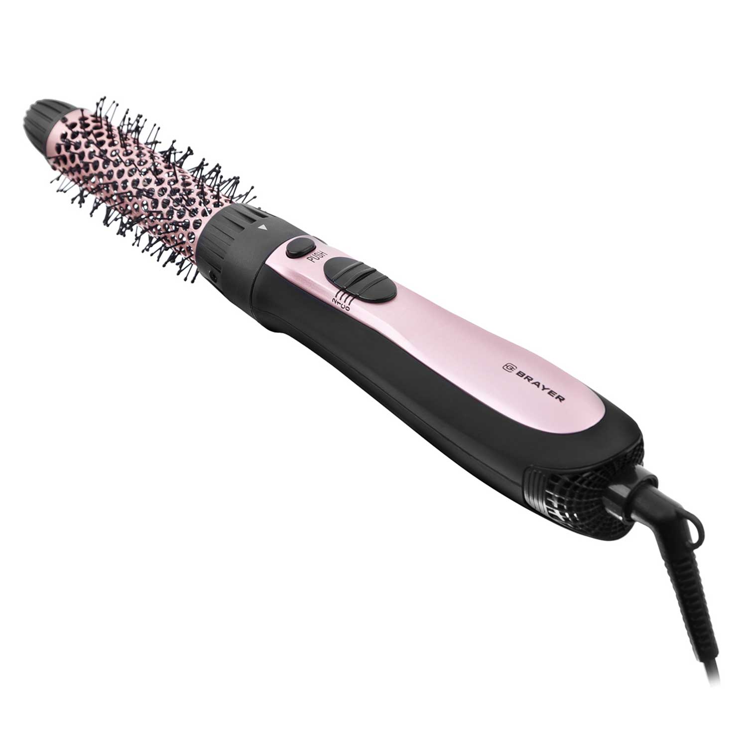 Hair styler BRAYER BR3130GD — 2