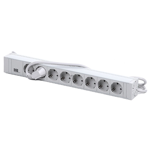 Bachmann IT PDU 8x sockets — 2