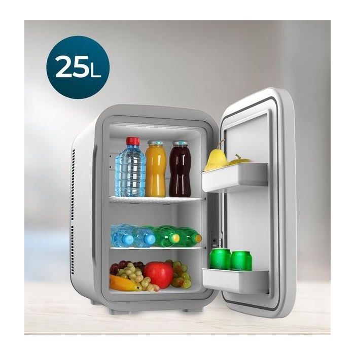 Cecotec 02703 Bolero MiniCooling 25L Bahamas Pat 1 — 4