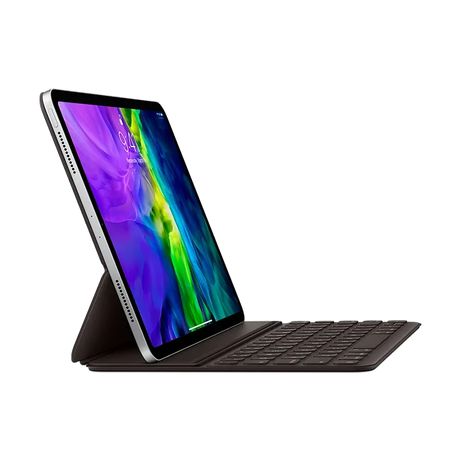 Keyboard Case Smart Keyboard Folio for iPad Pro 12 -inch 3rd — 3