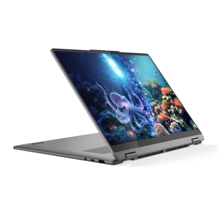 Yoga 7 2in1 16 Ultra 7-256V — 9