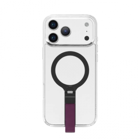 Levelo Spira Grip Case For iPhone 18 Pro — 5