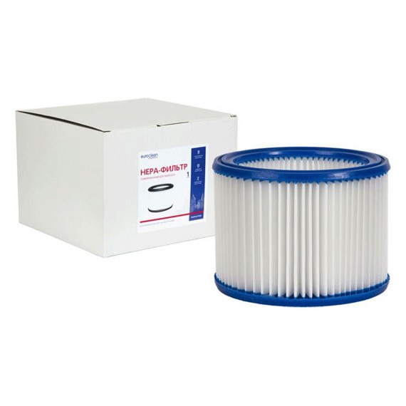 Vcl filters EUROCLEAN NILFISK NLSM-ALTO20 — 3