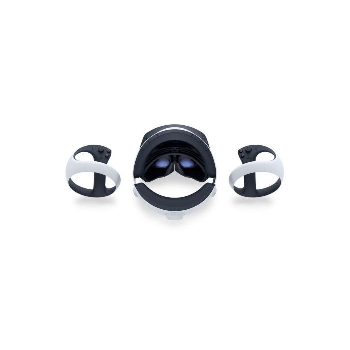 Playstation 5 VR2 with Controllers USB-C PS719454397 — 2