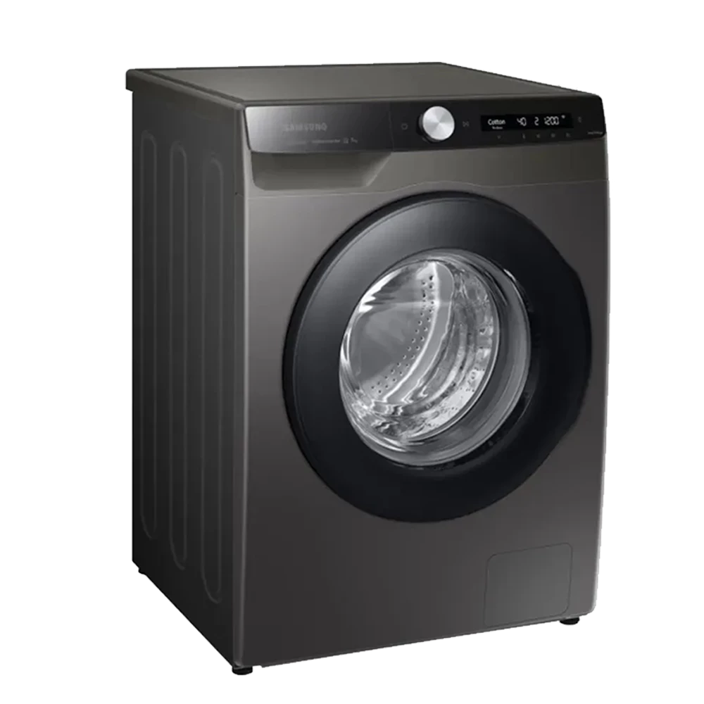 Стиральная машина Samsung WW70AG6S23AX LP 7 кг — 4