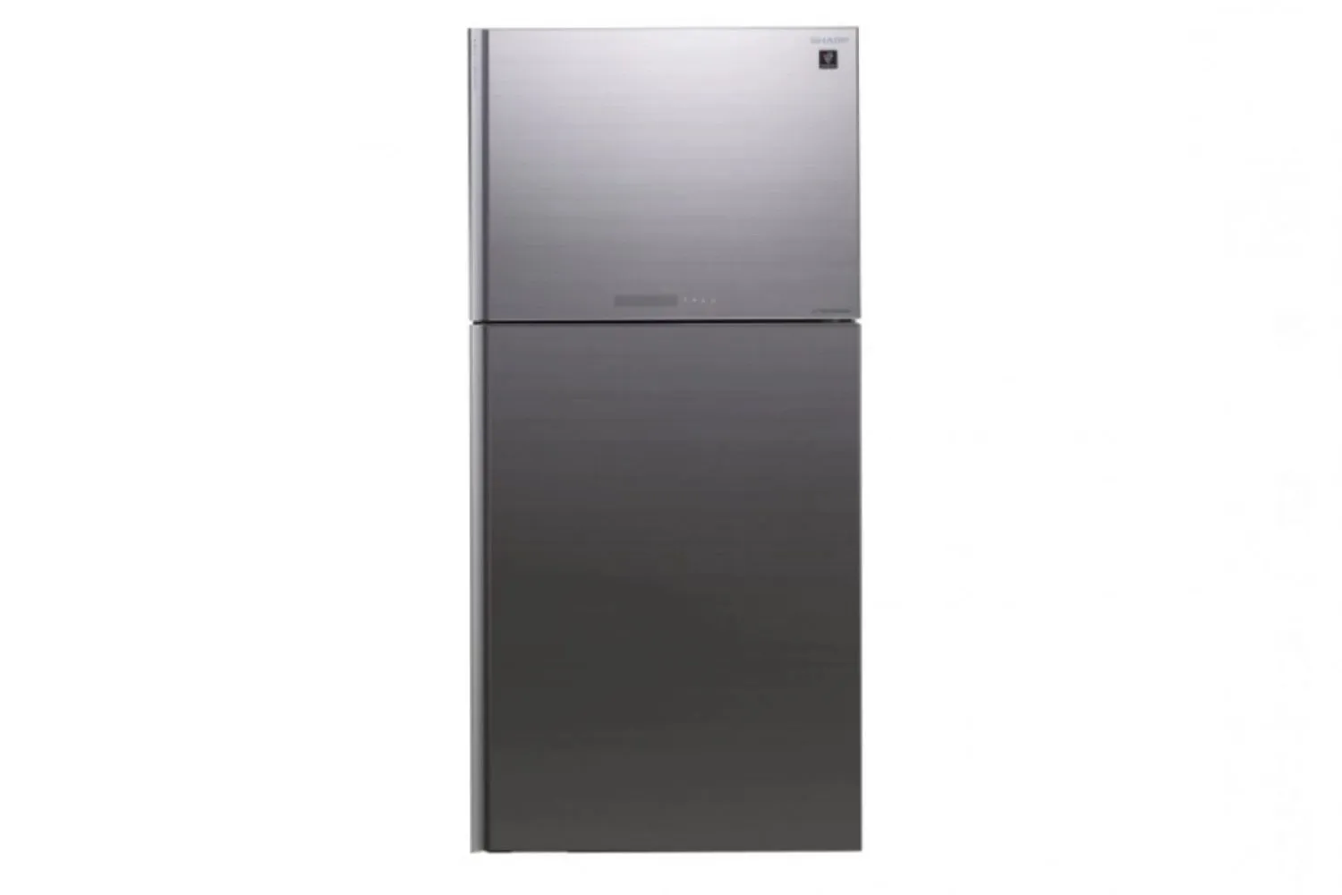 Refrigerator Sharp SJ-XG60PG-BK SJ-XG60PG — 4