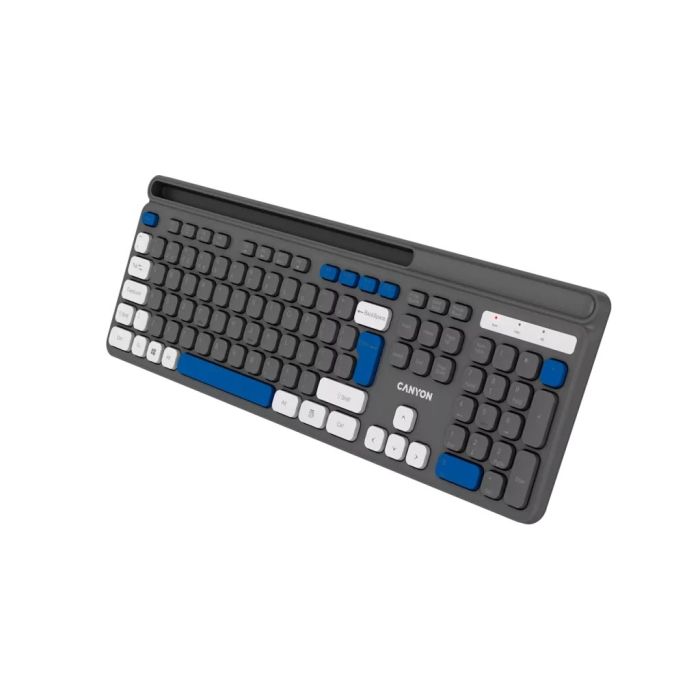 HKBW03DG Wireless Keyboard — 4