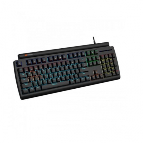 Keyboard Meetion Olly Go MT-Mk600 Color Light