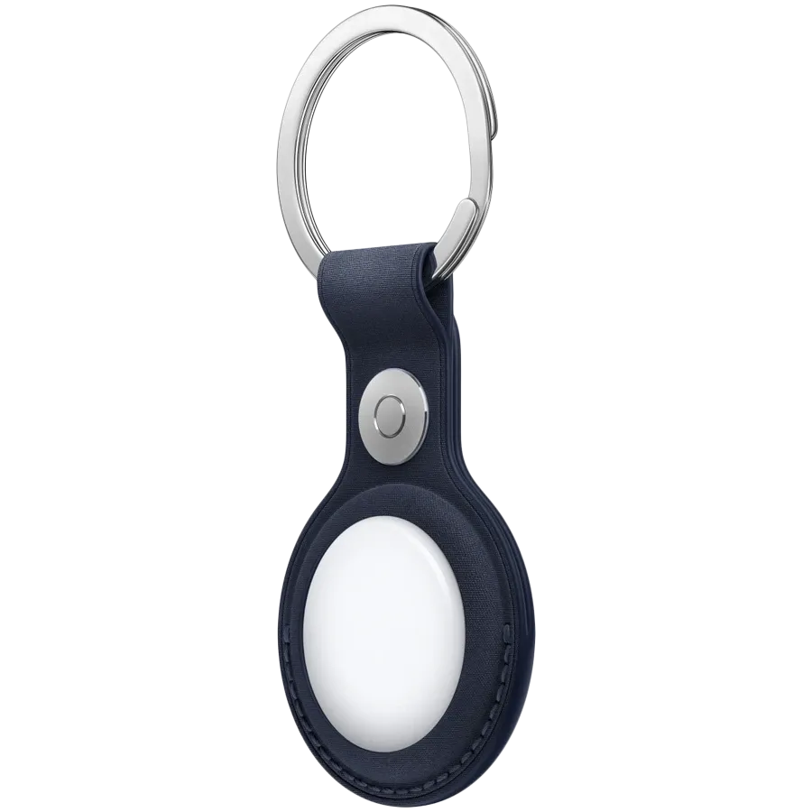 FineWoven Key Ring — 13