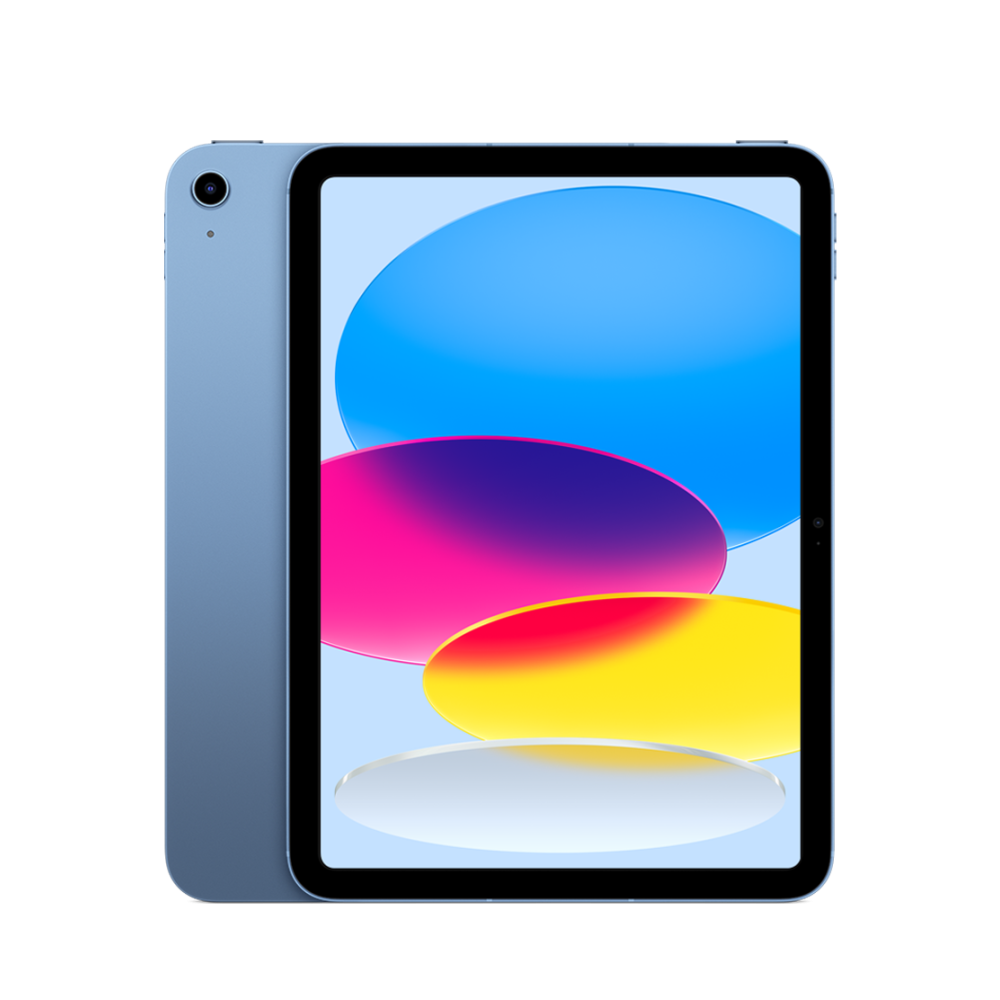 iPad Air 5 — 19