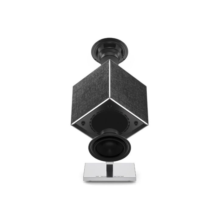Spero Duomondi DS16-03-01 AU — 4