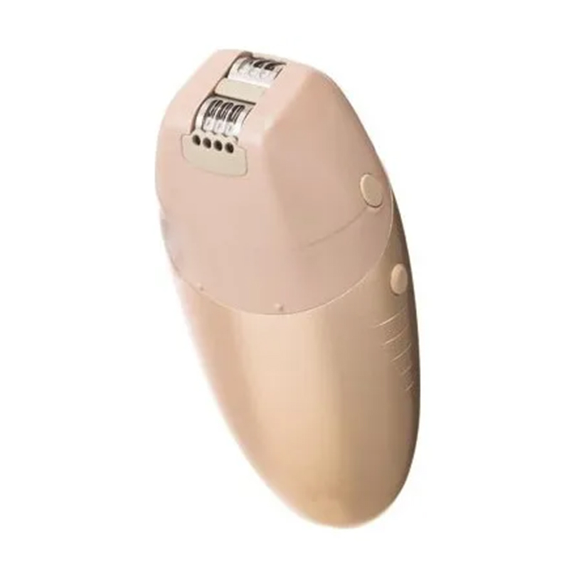 ES-2064N Epilator — 2