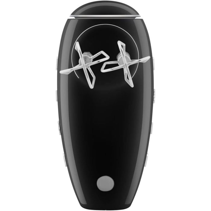 SMEG HMF01BLEU Hand mixer — 3