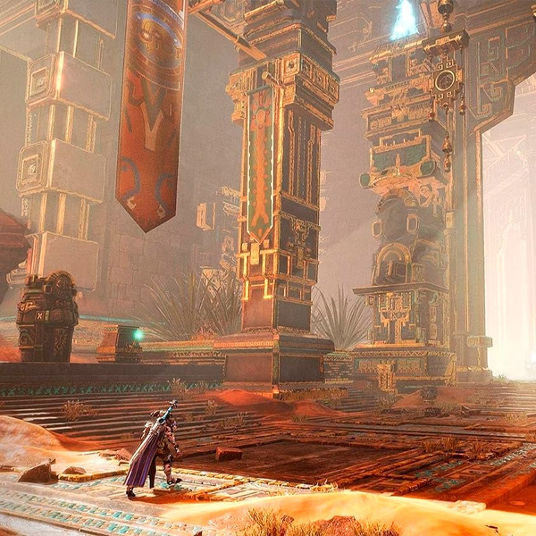 Игра Godfall PS5 — 7