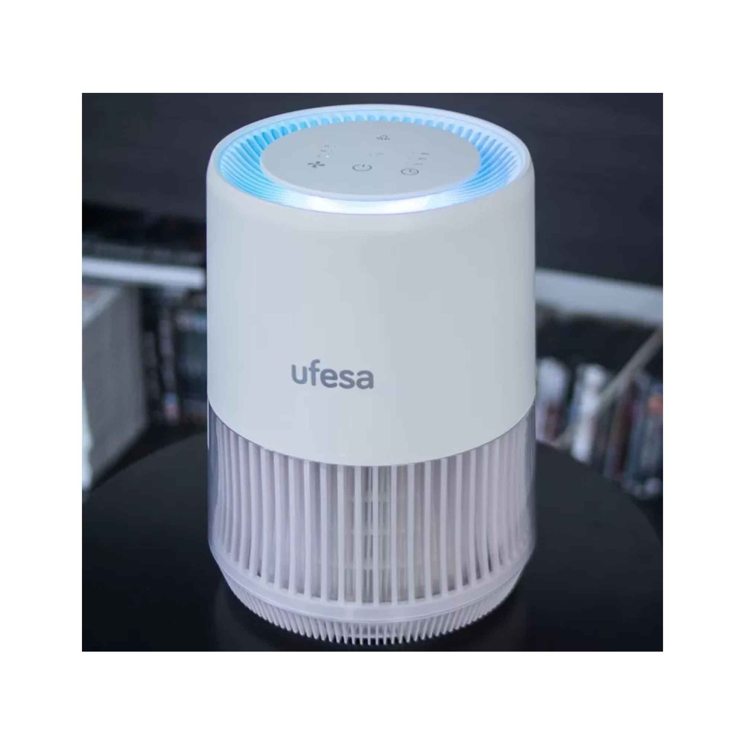 Air freshener Ufesa Fresh Air Filter PF5500 — 7