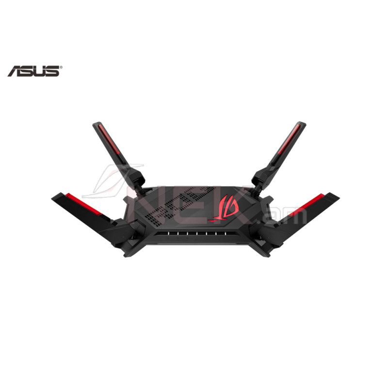 ROG Rapture GT-AX6000 — 2