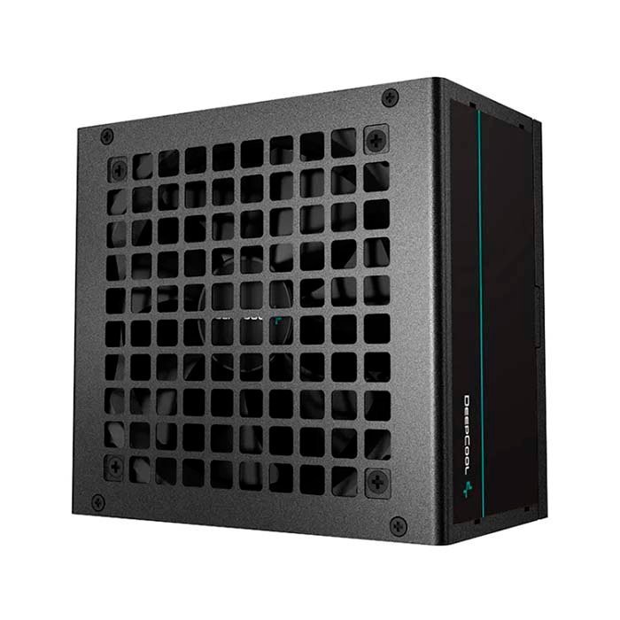 Power block Power Supply DeepCool PF400: 400W — 2