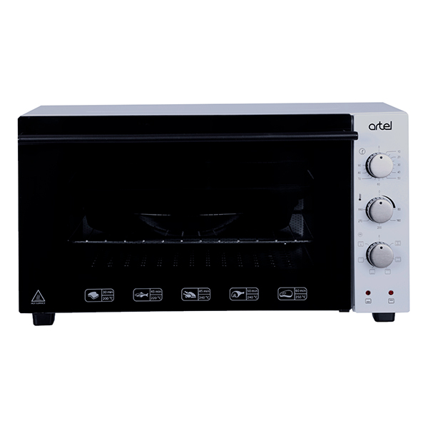 Electric oven Artel MD 4218 L 42L 1550W — 2